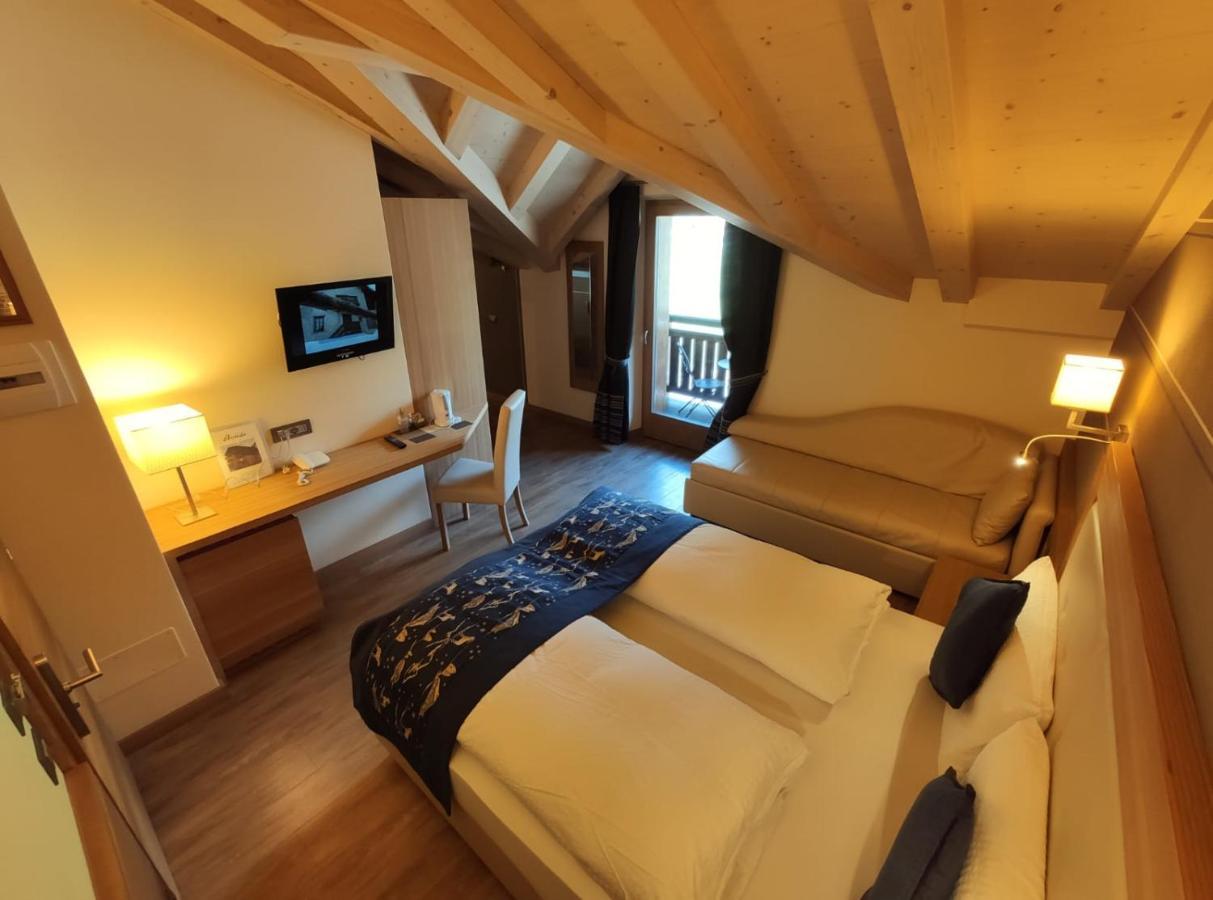 Hotel Bondi リヴィーニョ エクステリア 写真